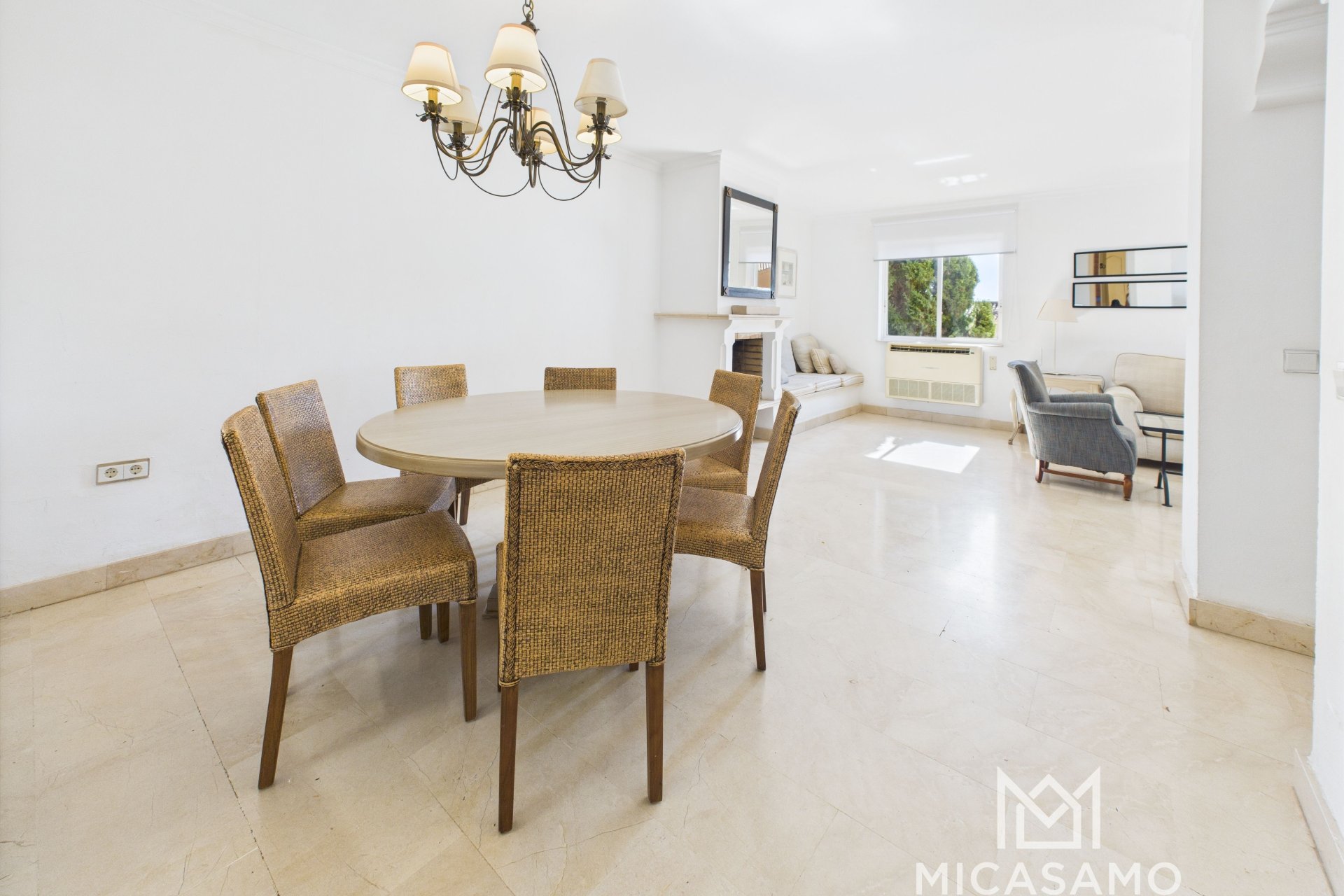 Wiederverkauf - Wohnung -
La Manga Club - Costa Calida