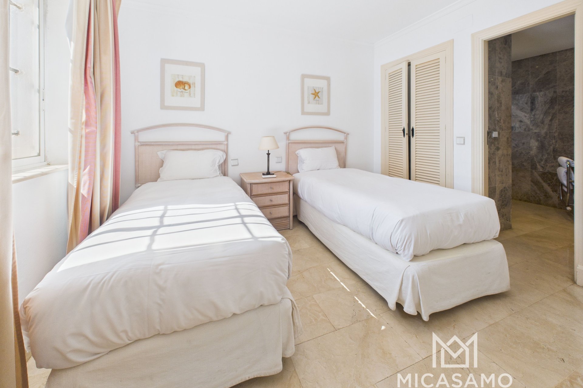 Wiederverkauf - Wohnung -
La Manga Club - Costa Calida