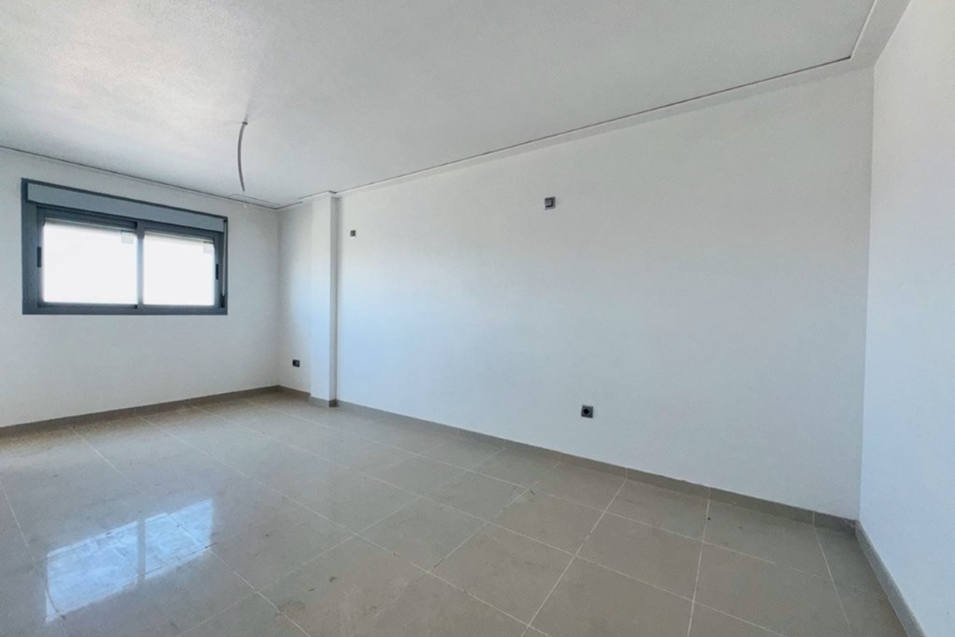 Wiederverkauf - Wohnung -
La Mata - Costa Blanca