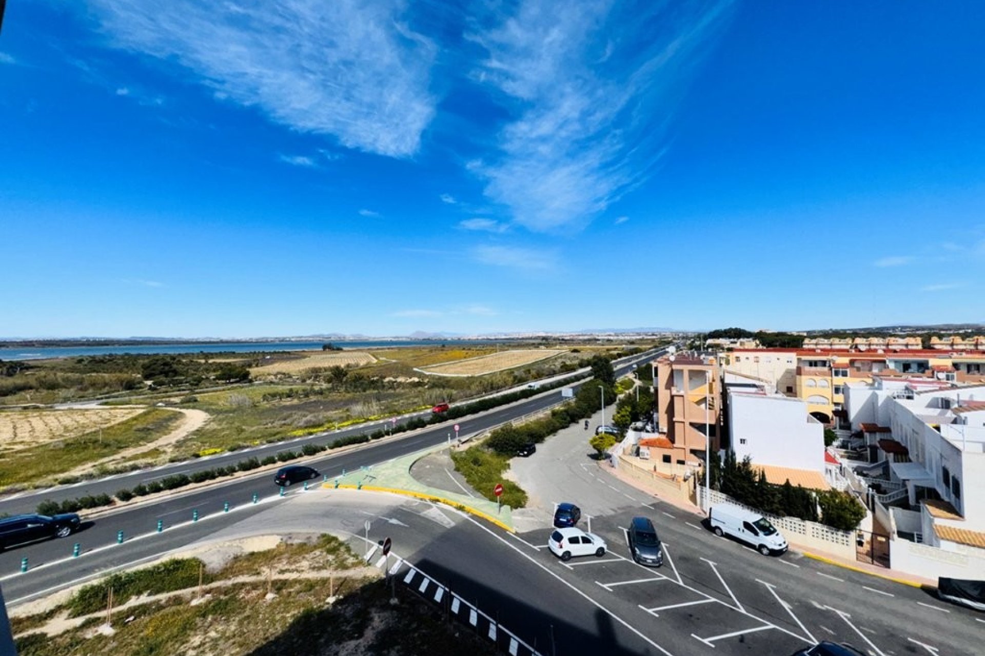 Wiederverkauf - Wohnung -
La Mata - Costa Blanca
