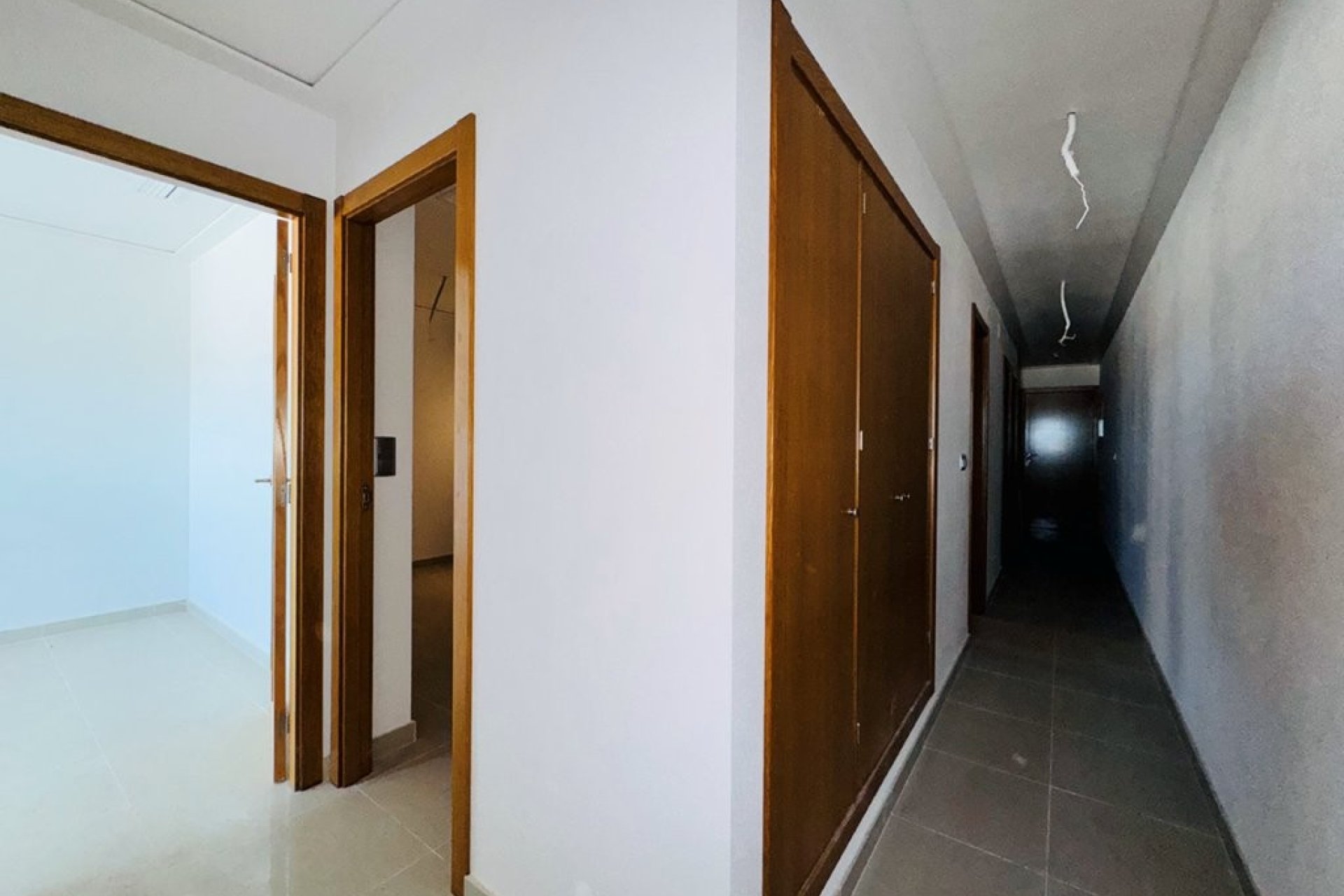 Wiederverkauf - Wohnung -
La Mata - Costa Blanca