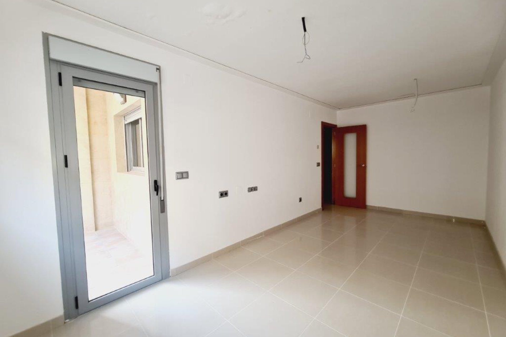 Wiederverkauf - Wohnung -
La Mata - Costa Blanca