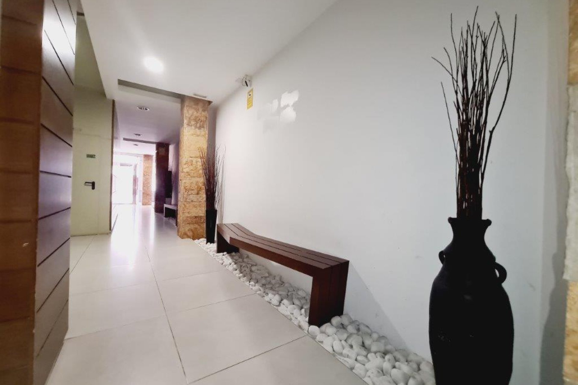 Wiederverkauf - Wohnung -
La Mata - Costa Blanca