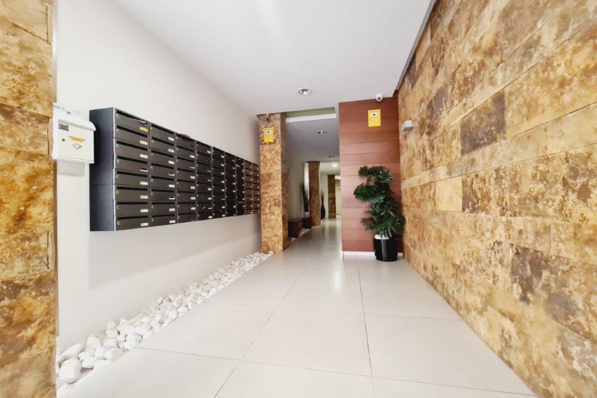 Wiederverkauf - Wohnung -
La Mata - Costa Blanca