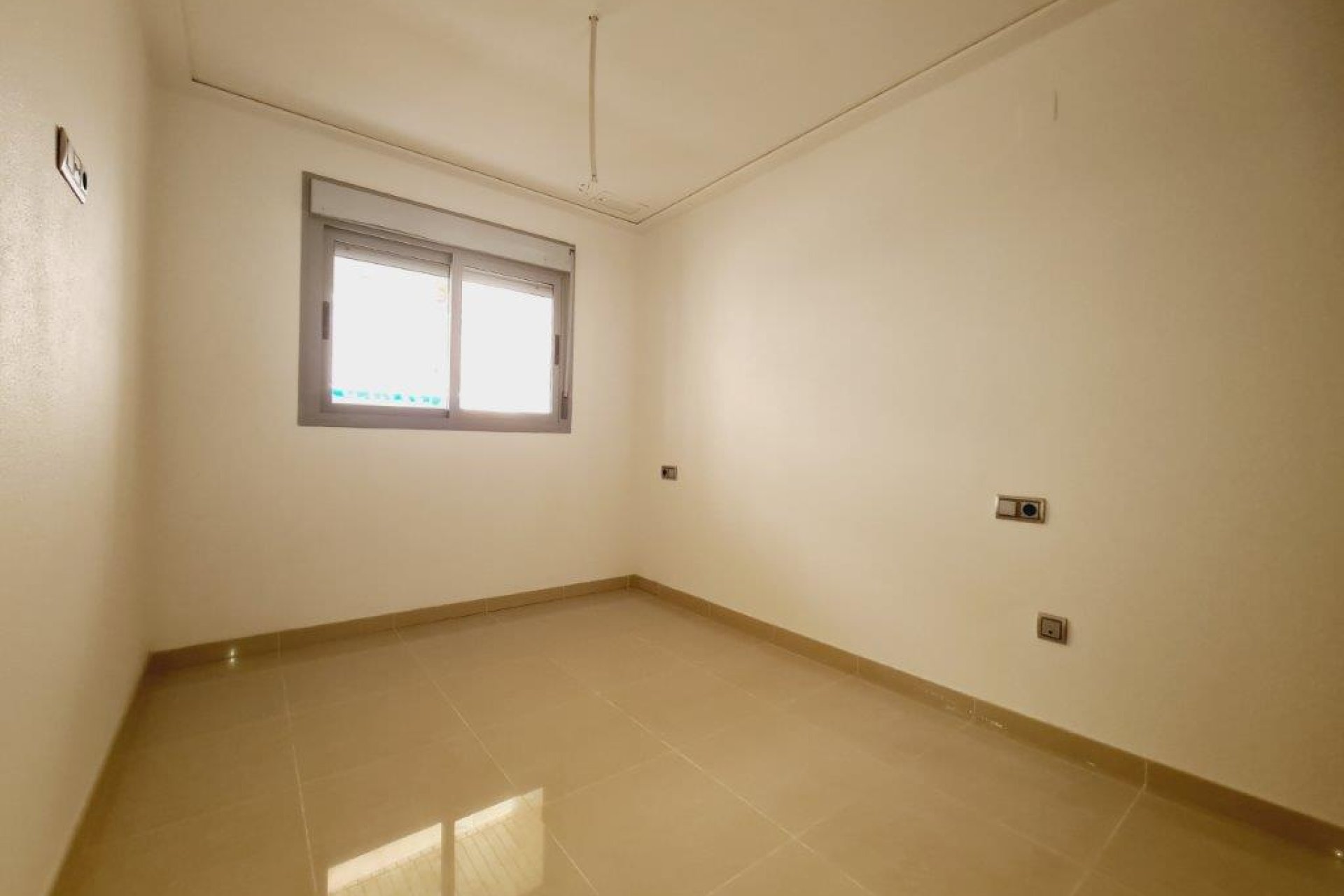 Wiederverkauf - Wohnung -
La Mata - Costa Blanca