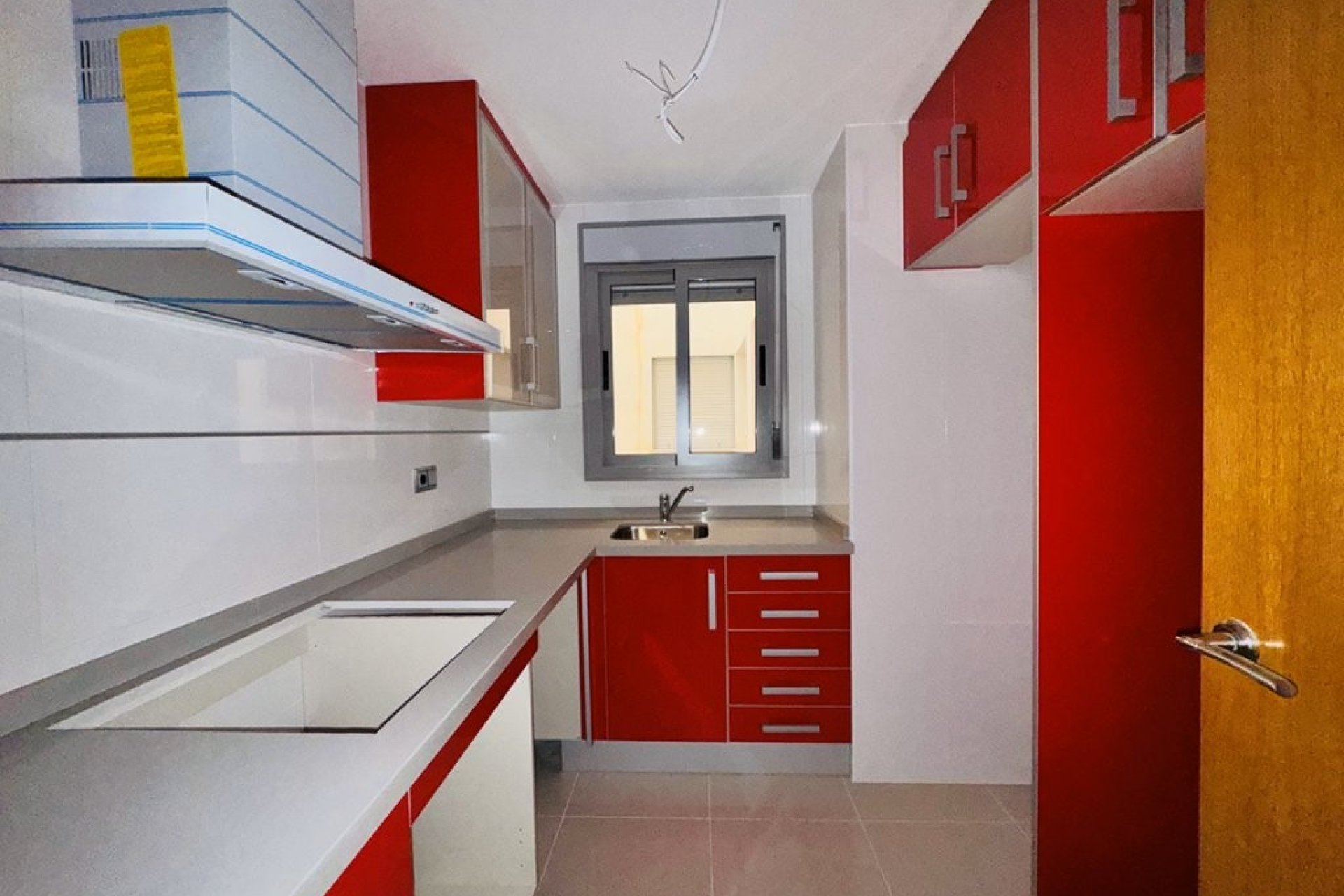 Wiederverkauf - Wohnung -
La Mata - Costa Blanca