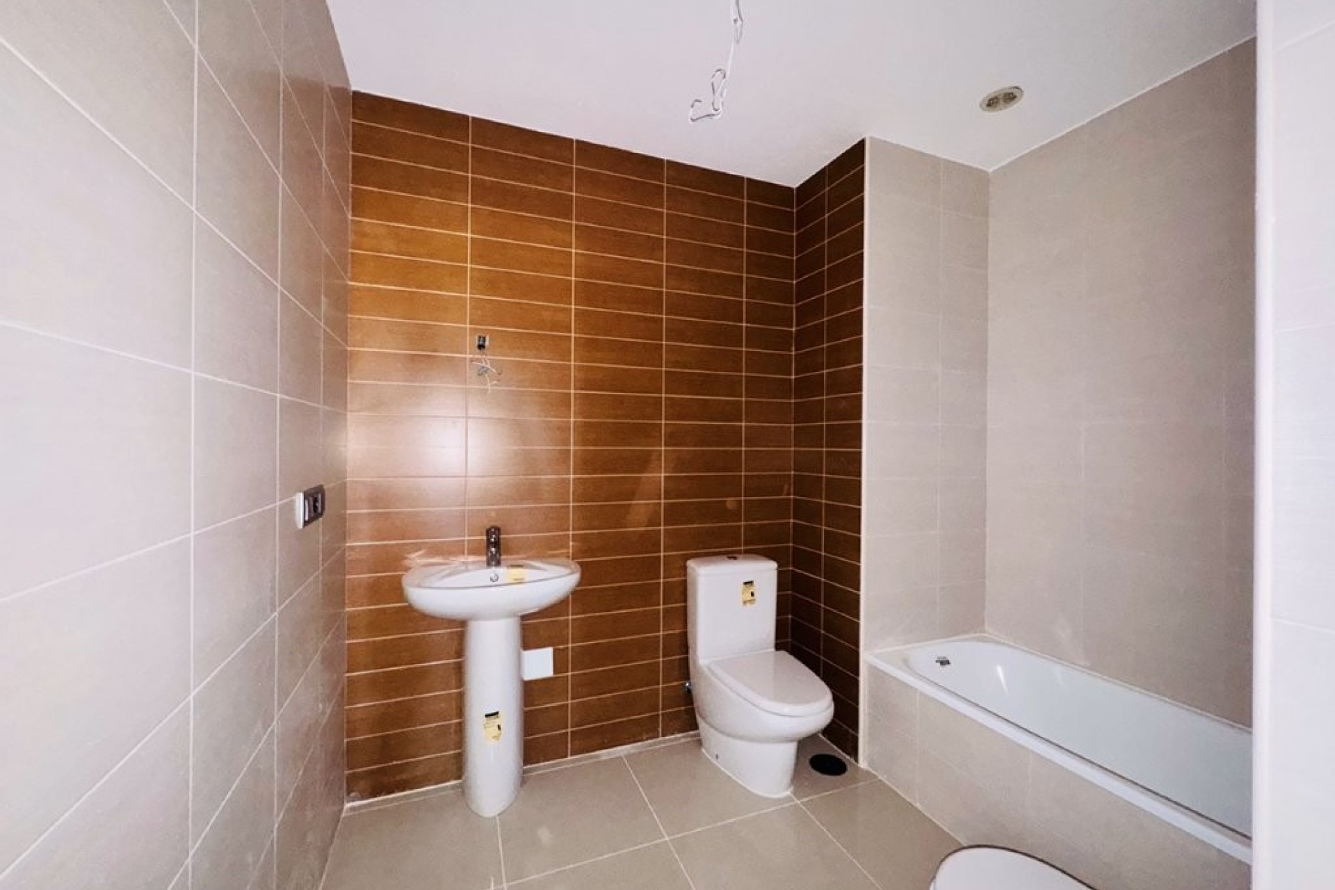 Wiederverkauf - Wohnung -
La Mata - Costa Blanca