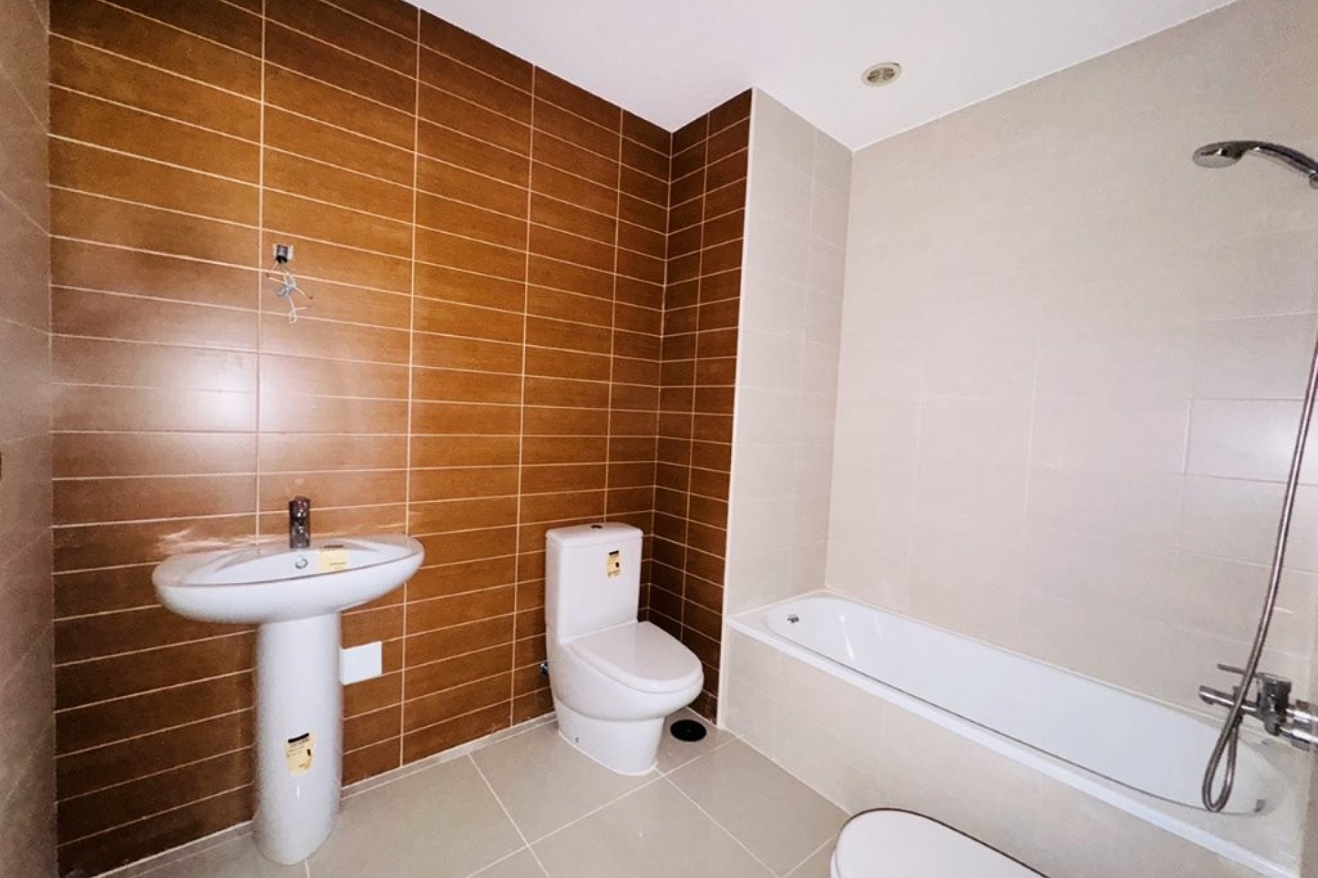 Wiederverkauf - Wohnung -
La Mata - Costa Blanca