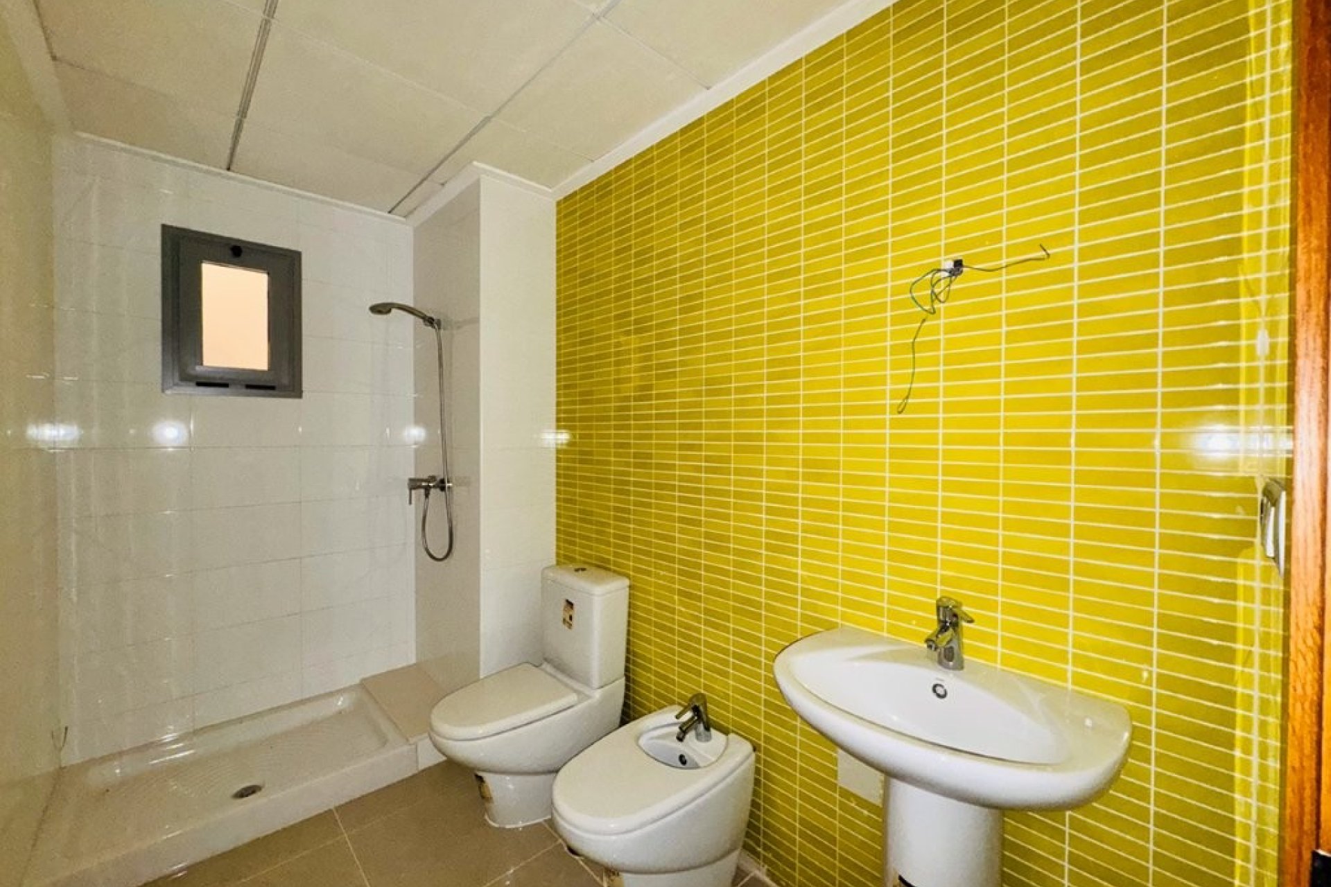 Wiederverkauf - Wohnung -
La Mata - Costa Blanca