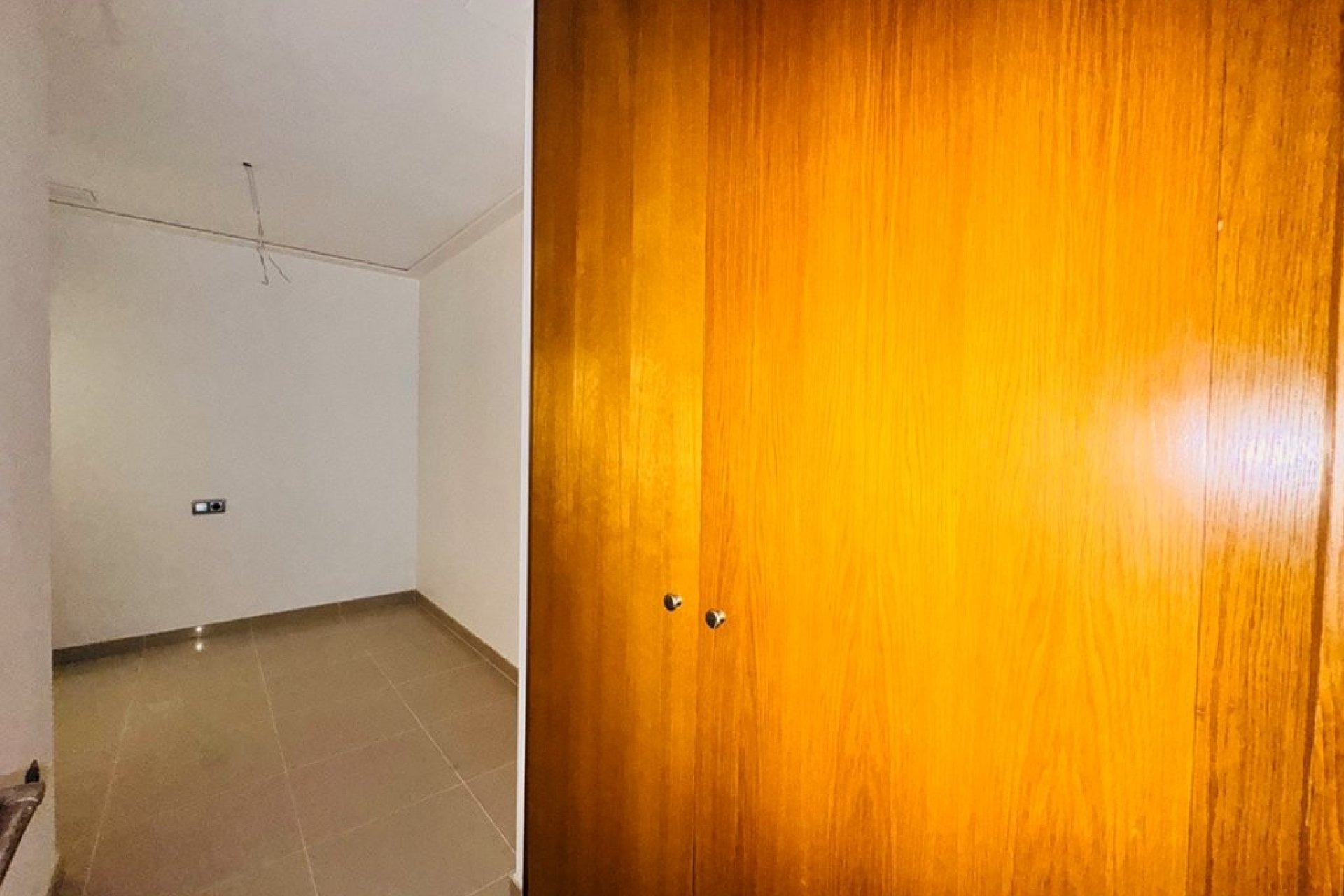 Wiederverkauf - Wohnung -
La Mata - Costa Blanca
