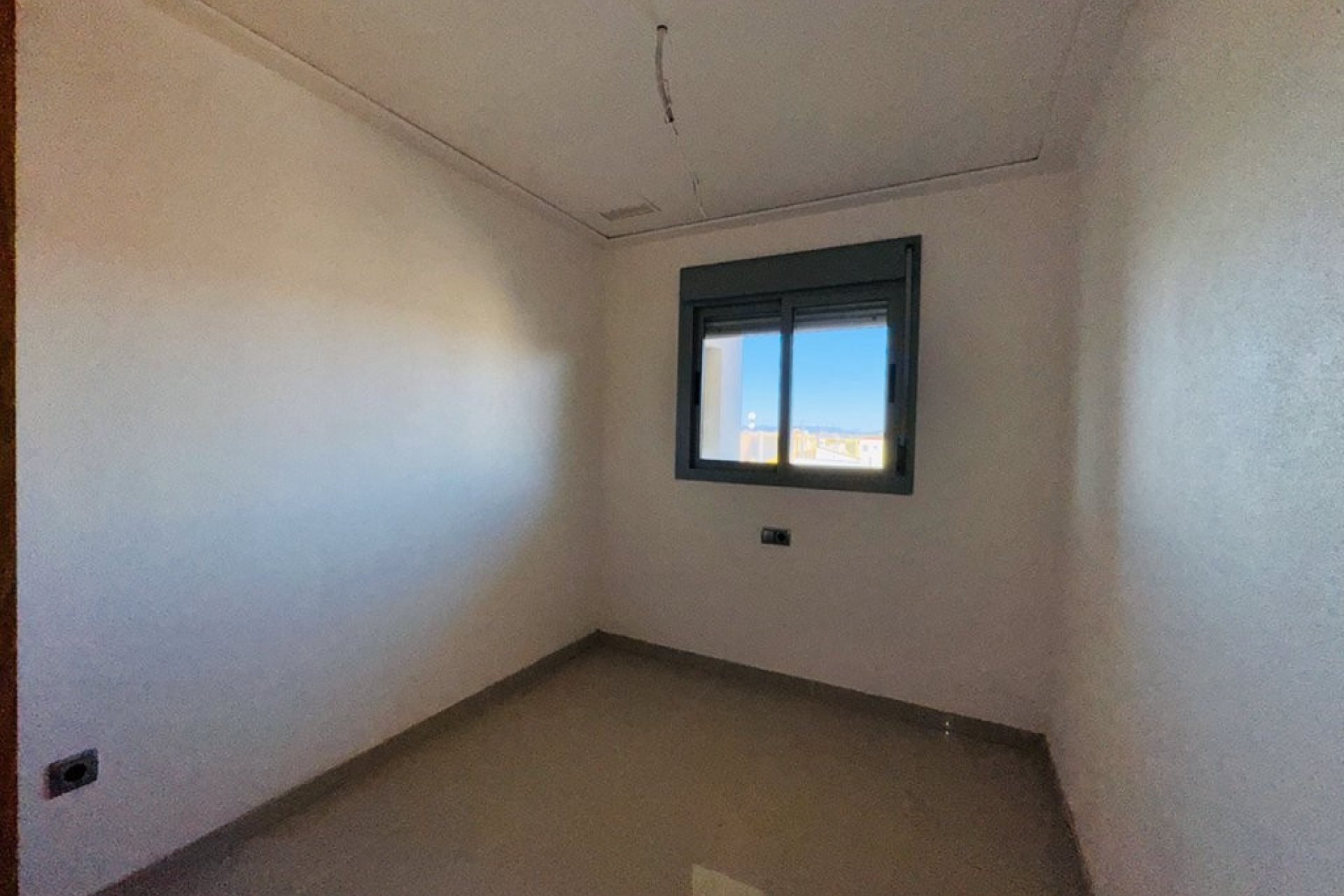 Wiederverkauf - Wohnung -
La Mata - Costa Blanca