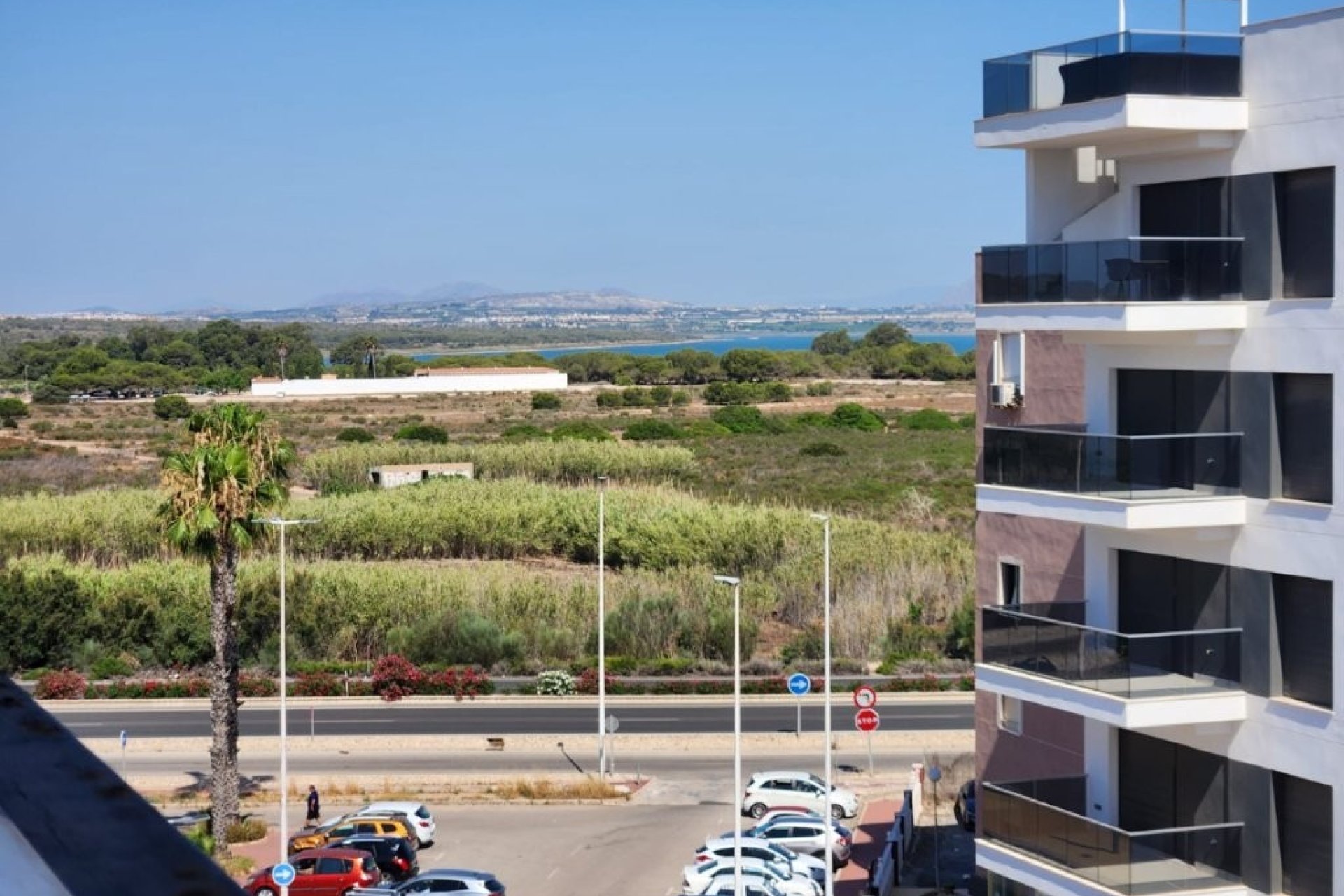 Wiederverkauf - Wohnung -
La Mata - Costa Blanca