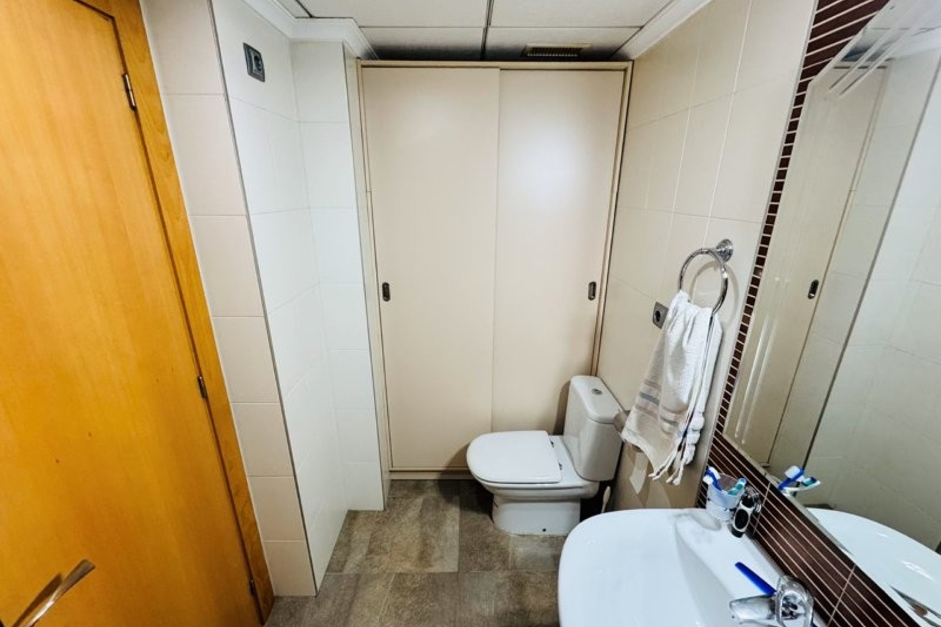 Wiederverkauf - Wohnung -
La Mata - Costa Blanca