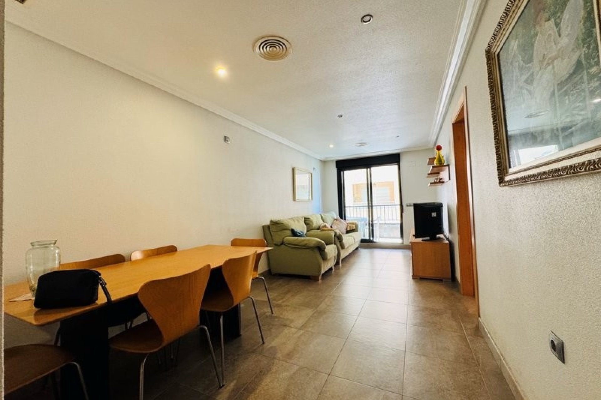 Wiederverkauf - Wohnung -
La Mata - Costa Blanca