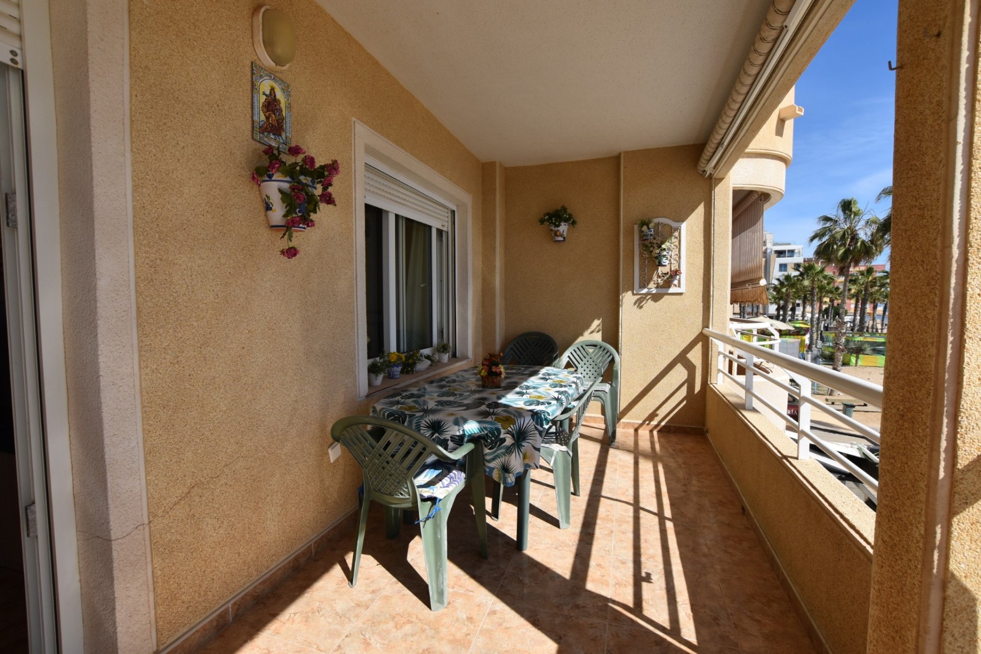 Wiederverkauf - Wohnung -
La Mata - Costa Blanca