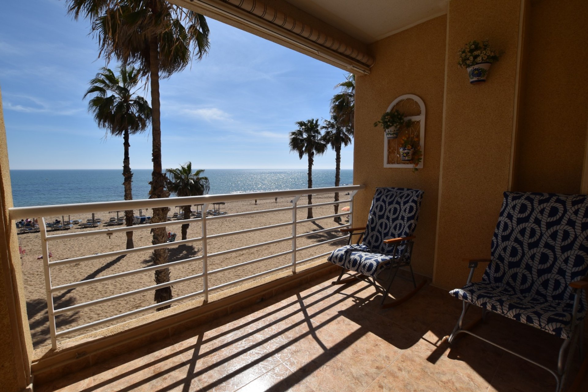 Wiederverkauf - Wohnung -
La Mata - Costa Blanca