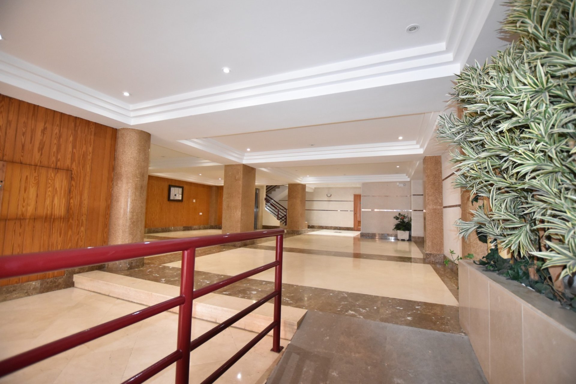 Wiederverkauf - Wohnung -
La Mata - Costa Blanca