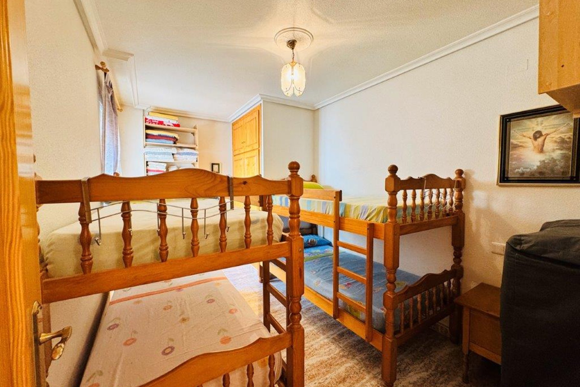 Wiederverkauf - Wohnung -
La Mata - Costa Blanca