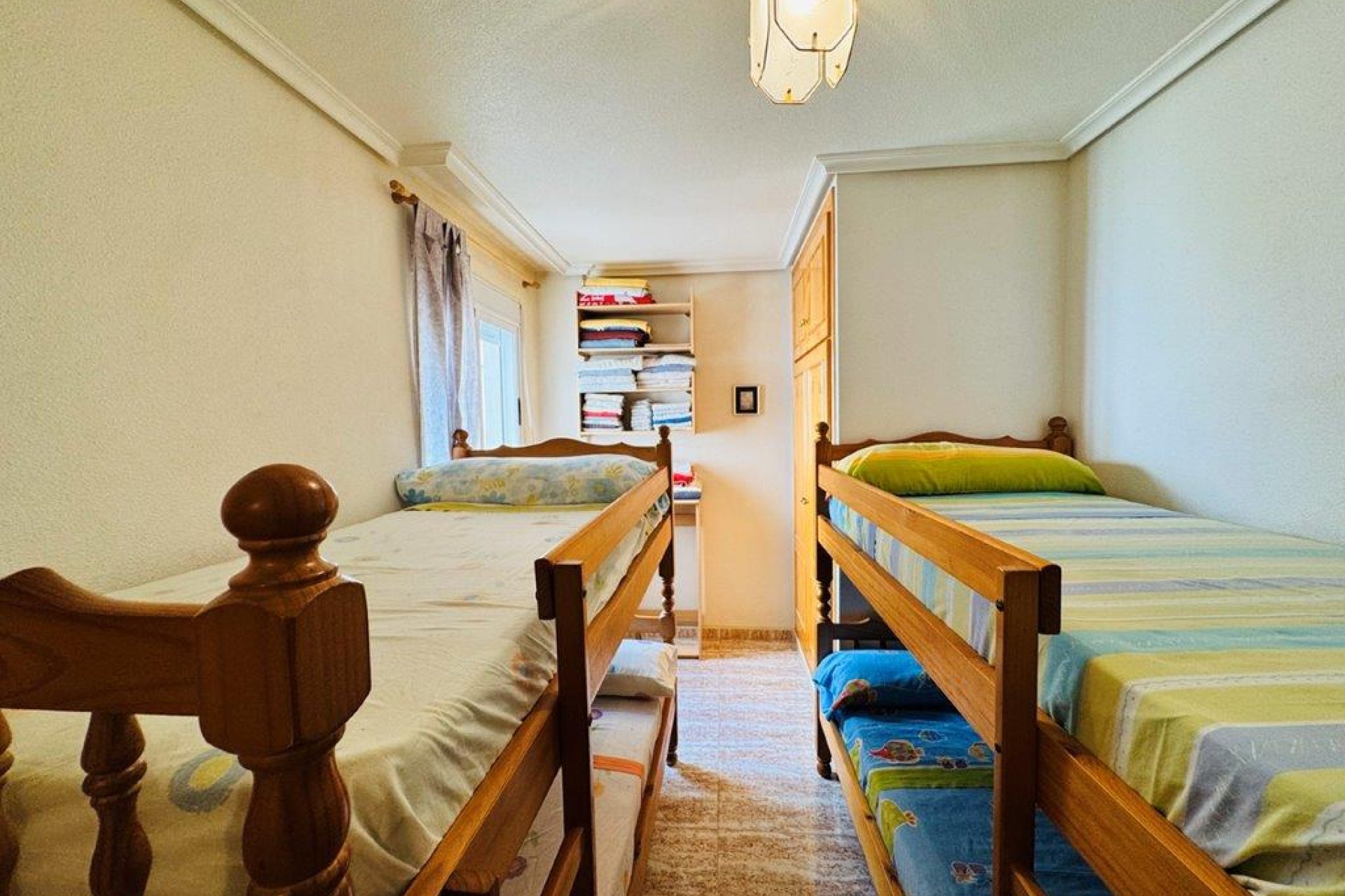 Wiederverkauf - Wohnung -
La Mata - Costa Blanca