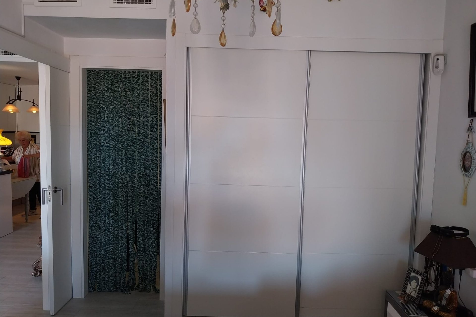 Wiederverkauf - Wohnung -
La Mata - Costa Blanca