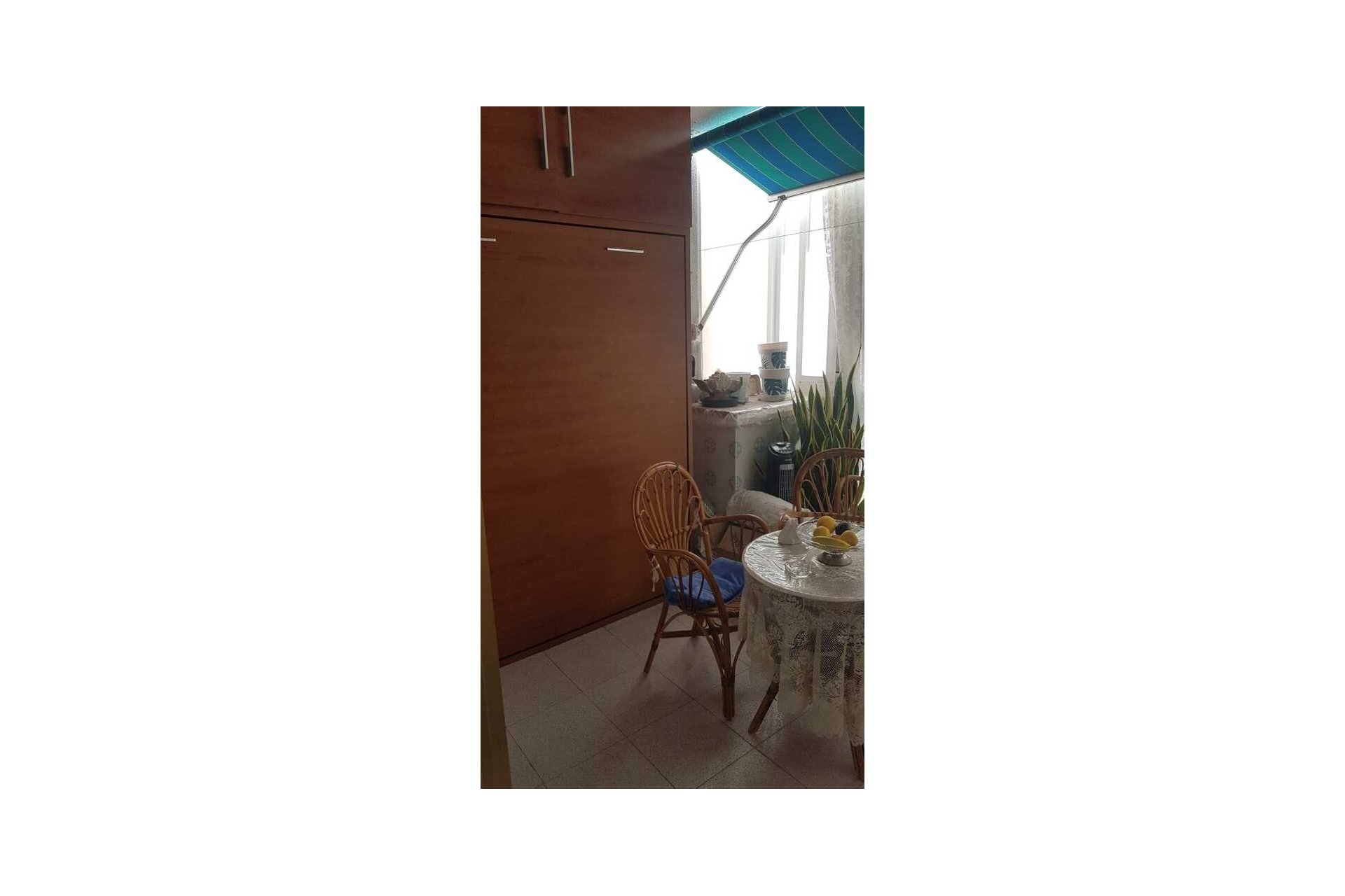 Wiederverkauf - Wohnung -
La Mata - Costa Blanca