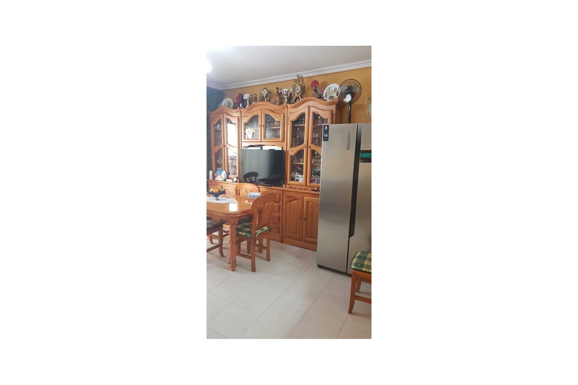 Wiederverkauf - Wohnung -
La Mata - Costa Blanca