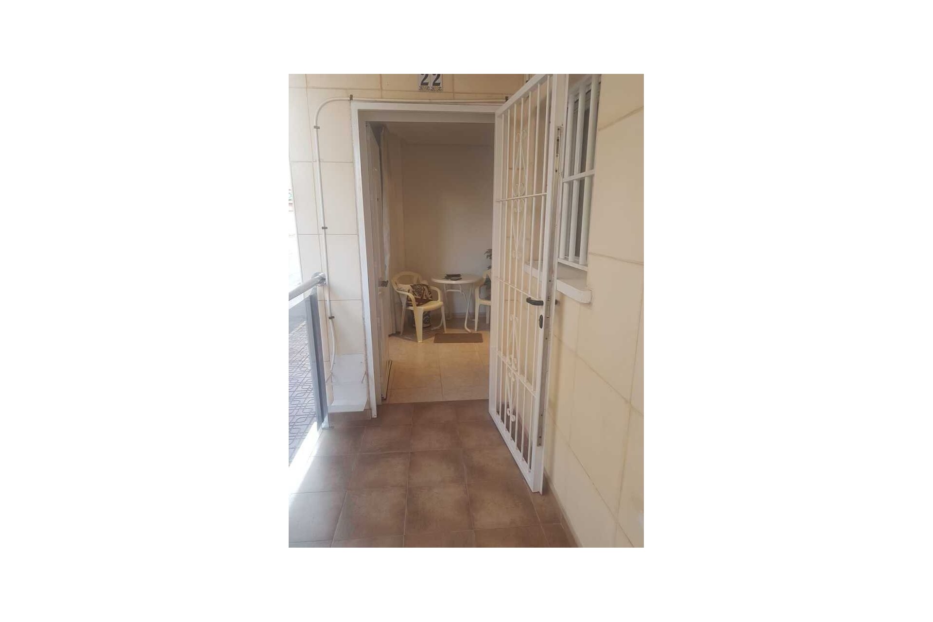 Wiederverkauf - Wohnung -
La Mata - Costa Blanca