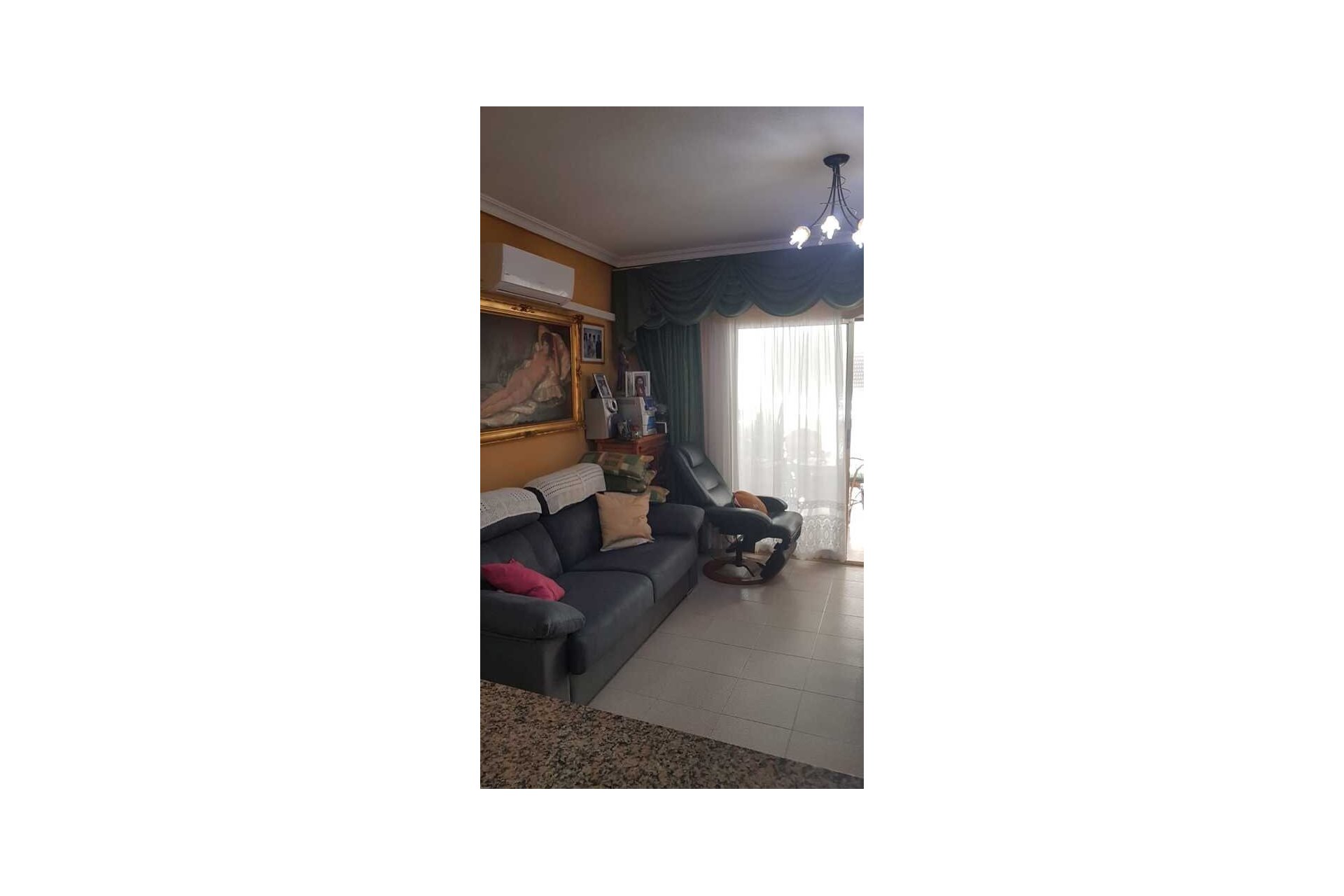 Wiederverkauf - Wohnung -
La Mata - Costa Blanca