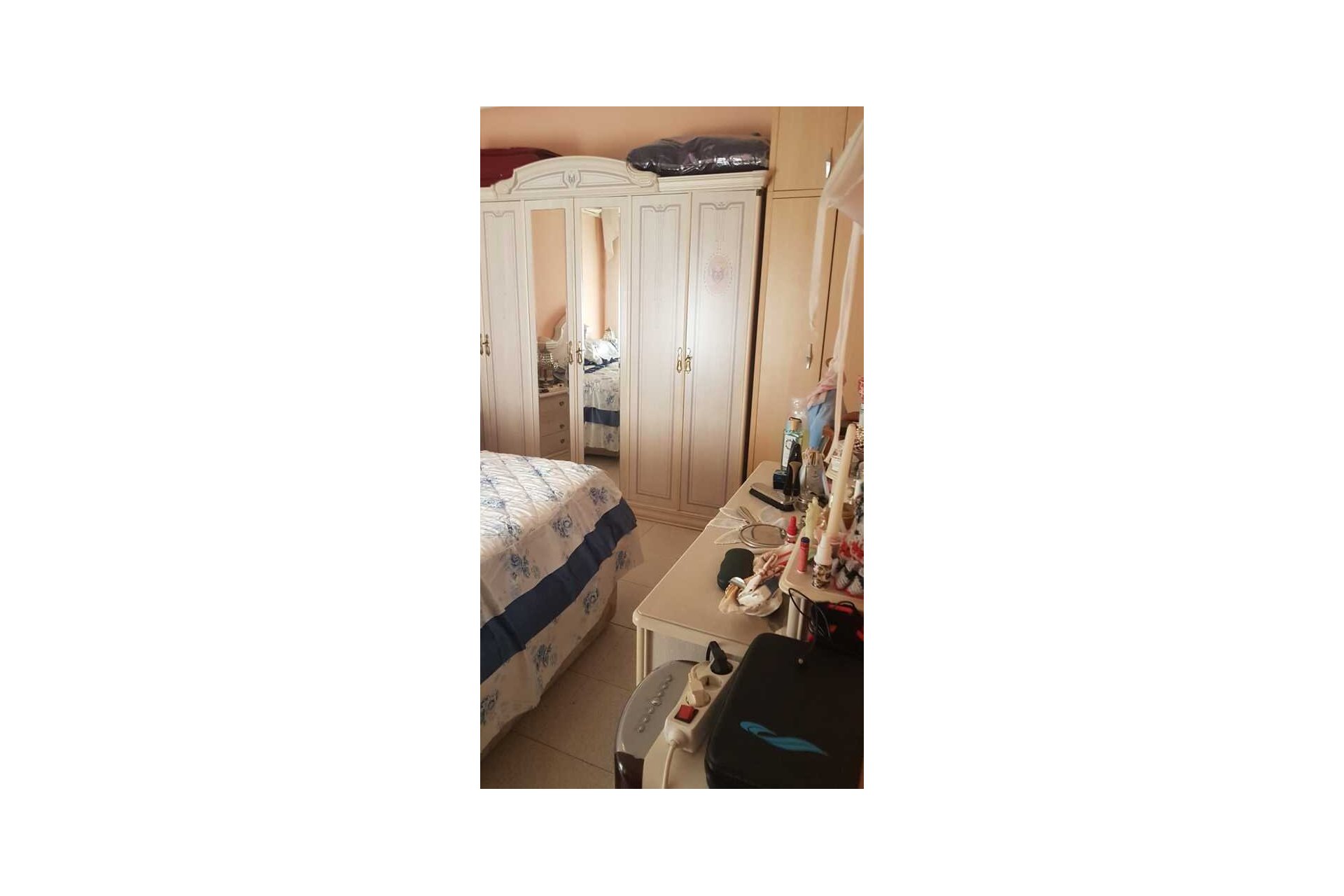 Wiederverkauf - Wohnung -
La Mata - Costa Blanca
