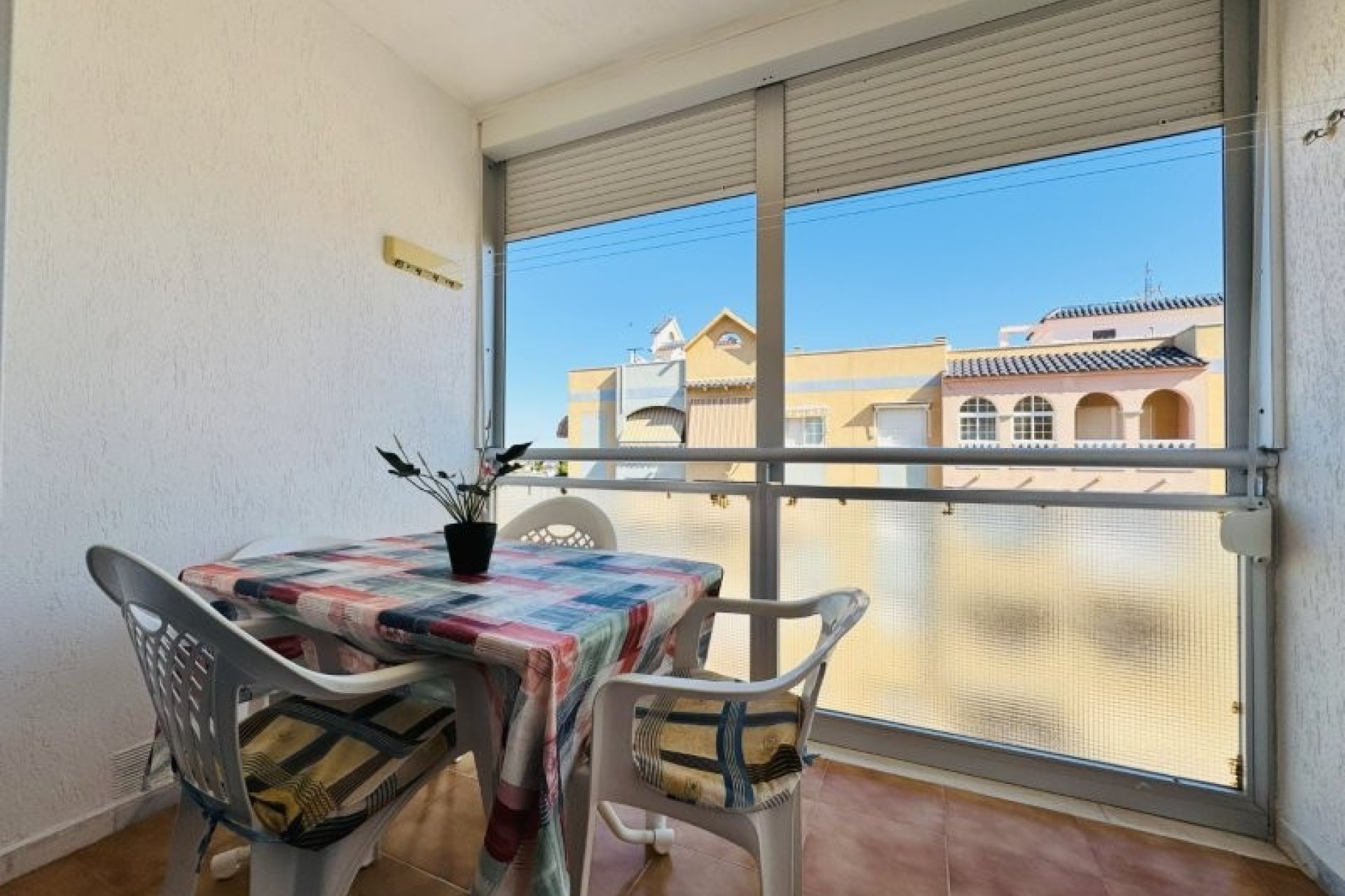Wiederverkauf - Wohnung -
La Mata - Costa Blanca