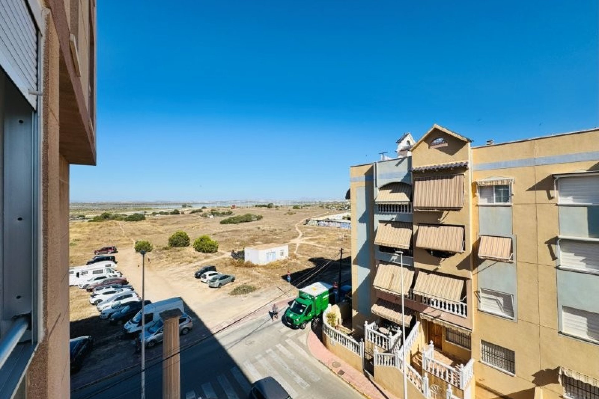 Wiederverkauf - Wohnung -
La Mata - Costa Blanca