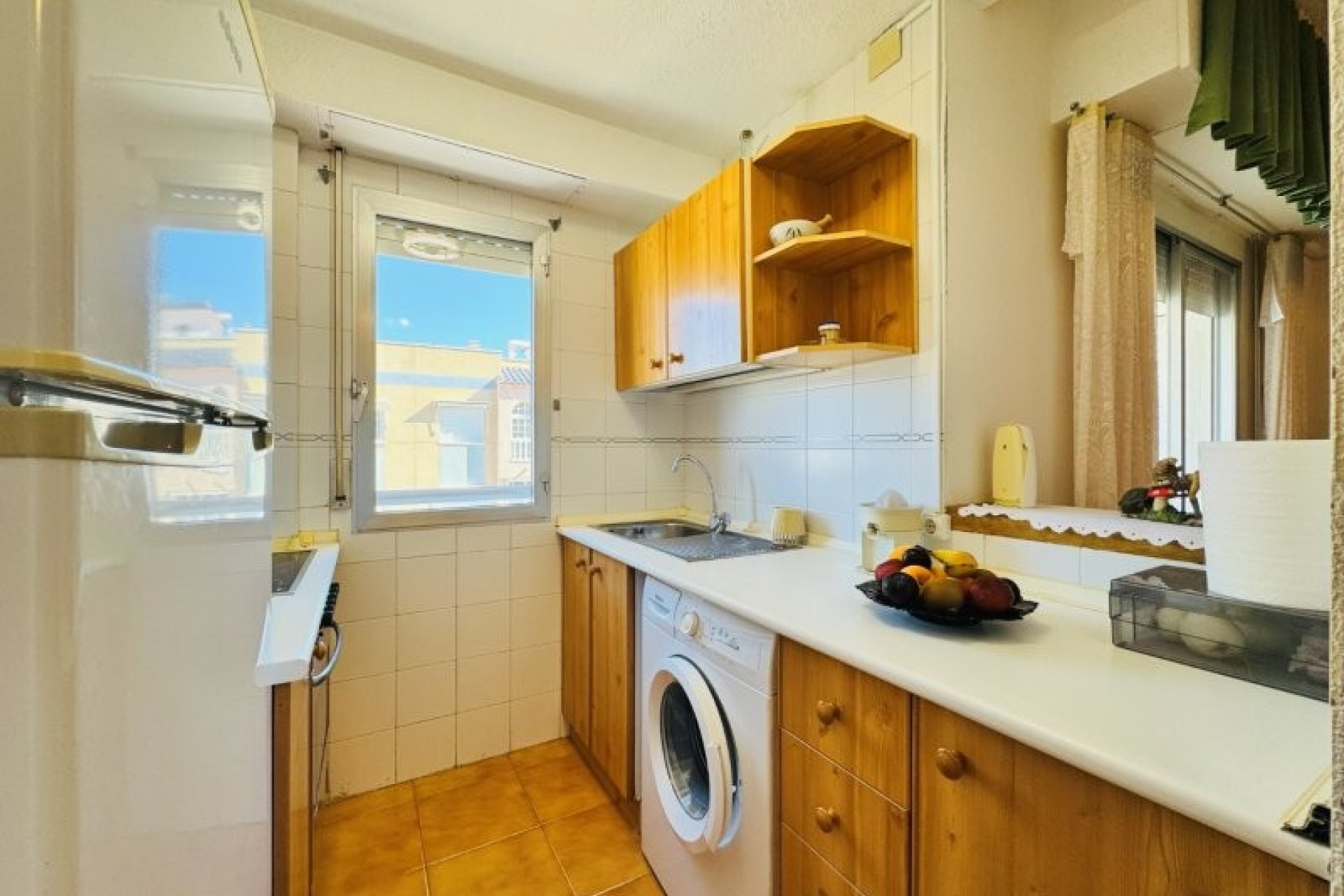 Wiederverkauf - Wohnung -
La Mata - Costa Blanca