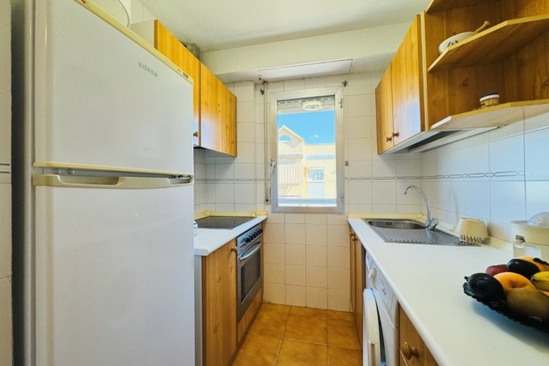 Wiederverkauf - Wohnung -
La Mata - Costa Blanca