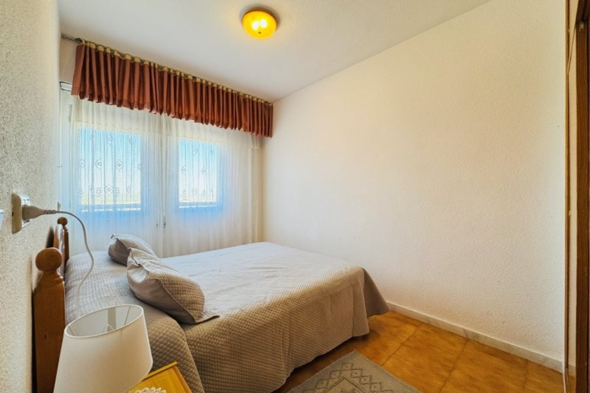 Wiederverkauf - Wohnung -
La Mata - Costa Blanca