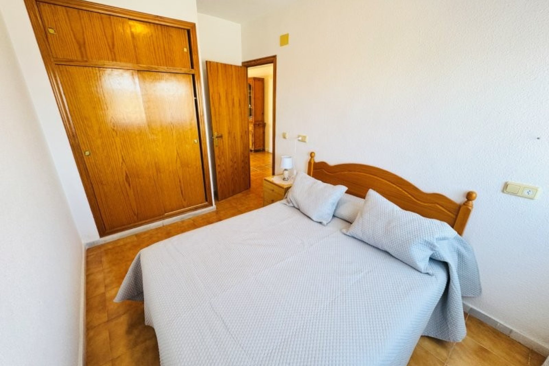 Wiederverkauf - Wohnung -
La Mata - Costa Blanca