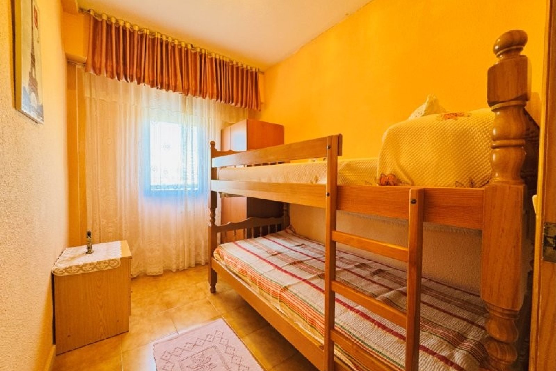 Wiederverkauf - Wohnung -
La Mata - Costa Blanca