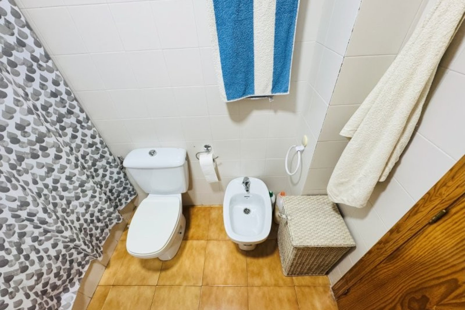 Wiederverkauf - Wohnung -
La Mata - Costa Blanca