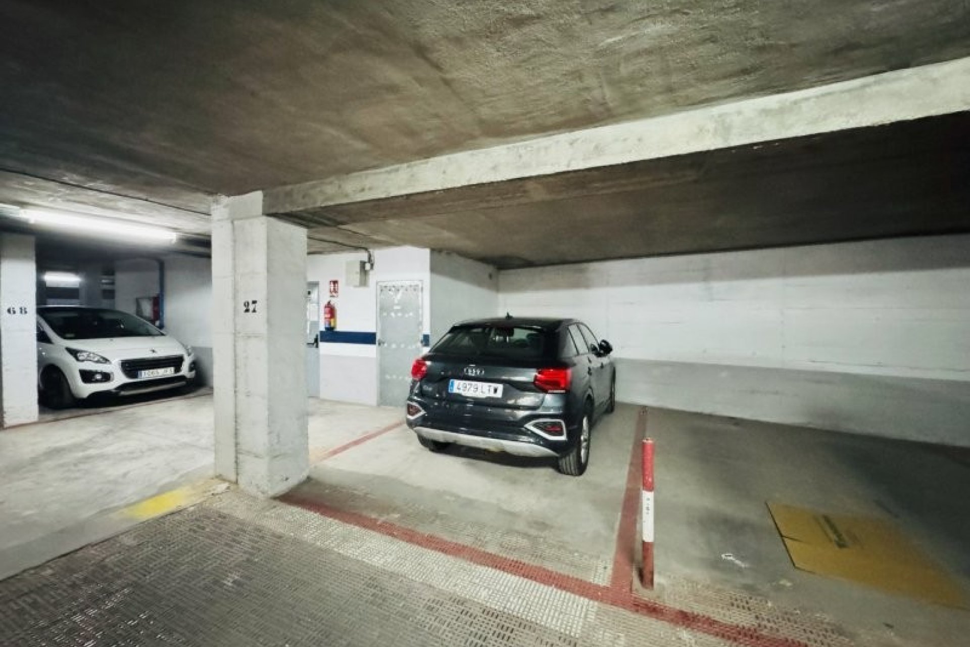 Wiederverkauf - Wohnung -
La Mata - Costa Blanca