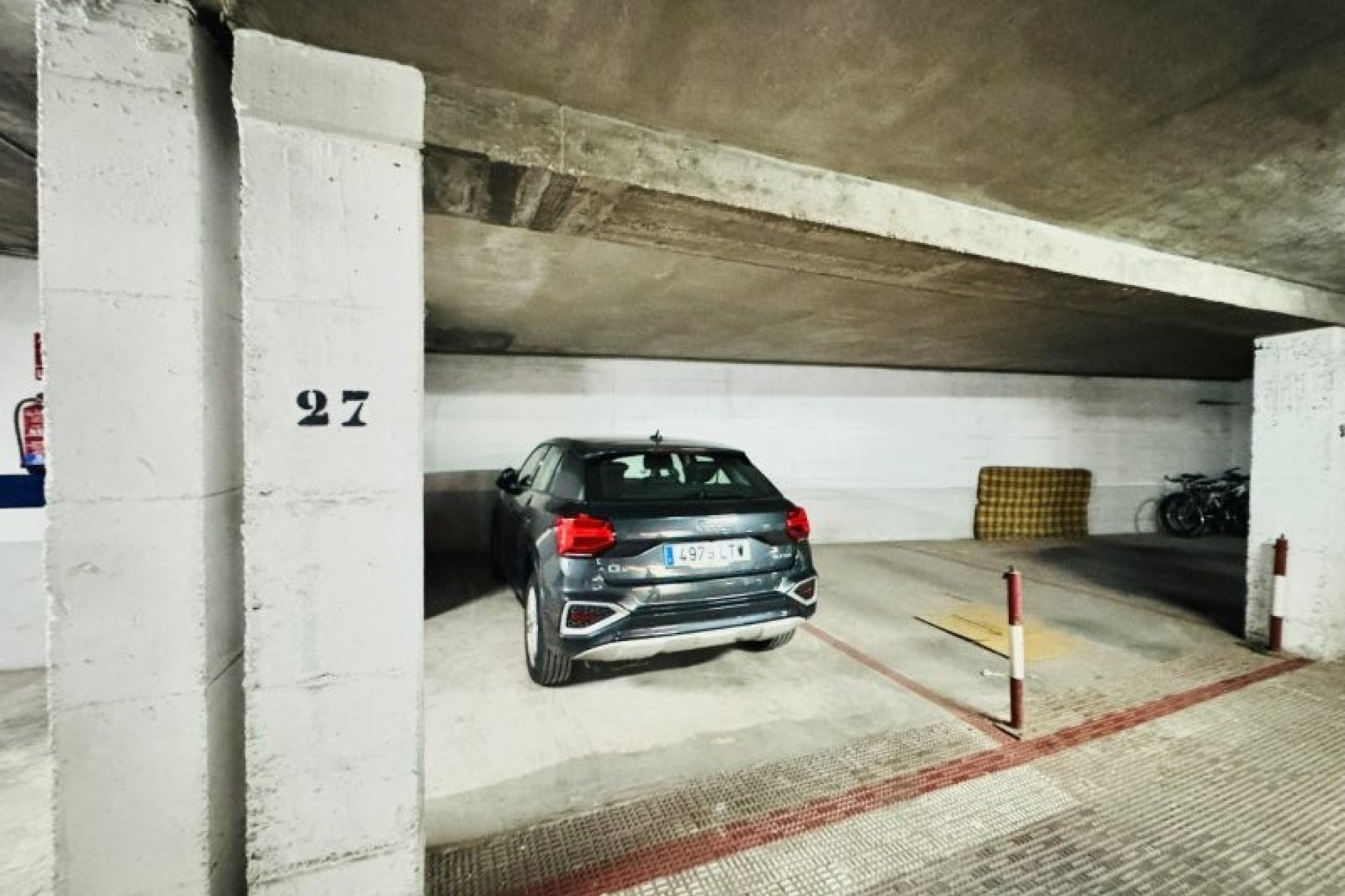 Wiederverkauf - Wohnung -
La Mata - Costa Blanca