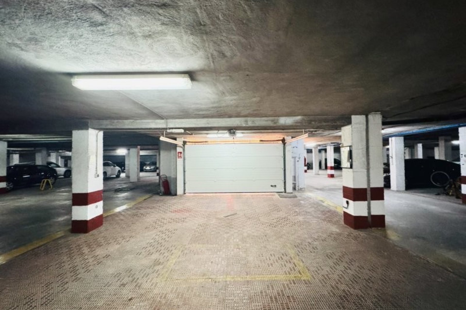 Wiederverkauf - Wohnung -
La Mata - Costa Blanca