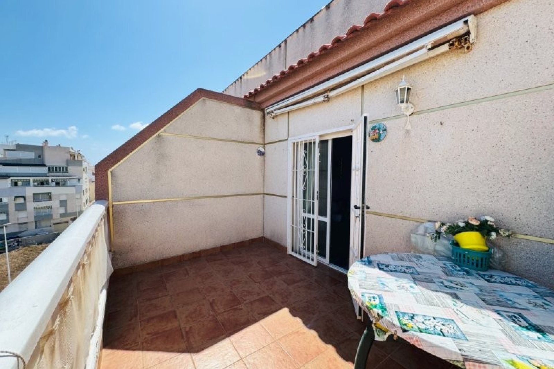 Wiederverkauf - Wohnung -
La Mata - Costa Blanca