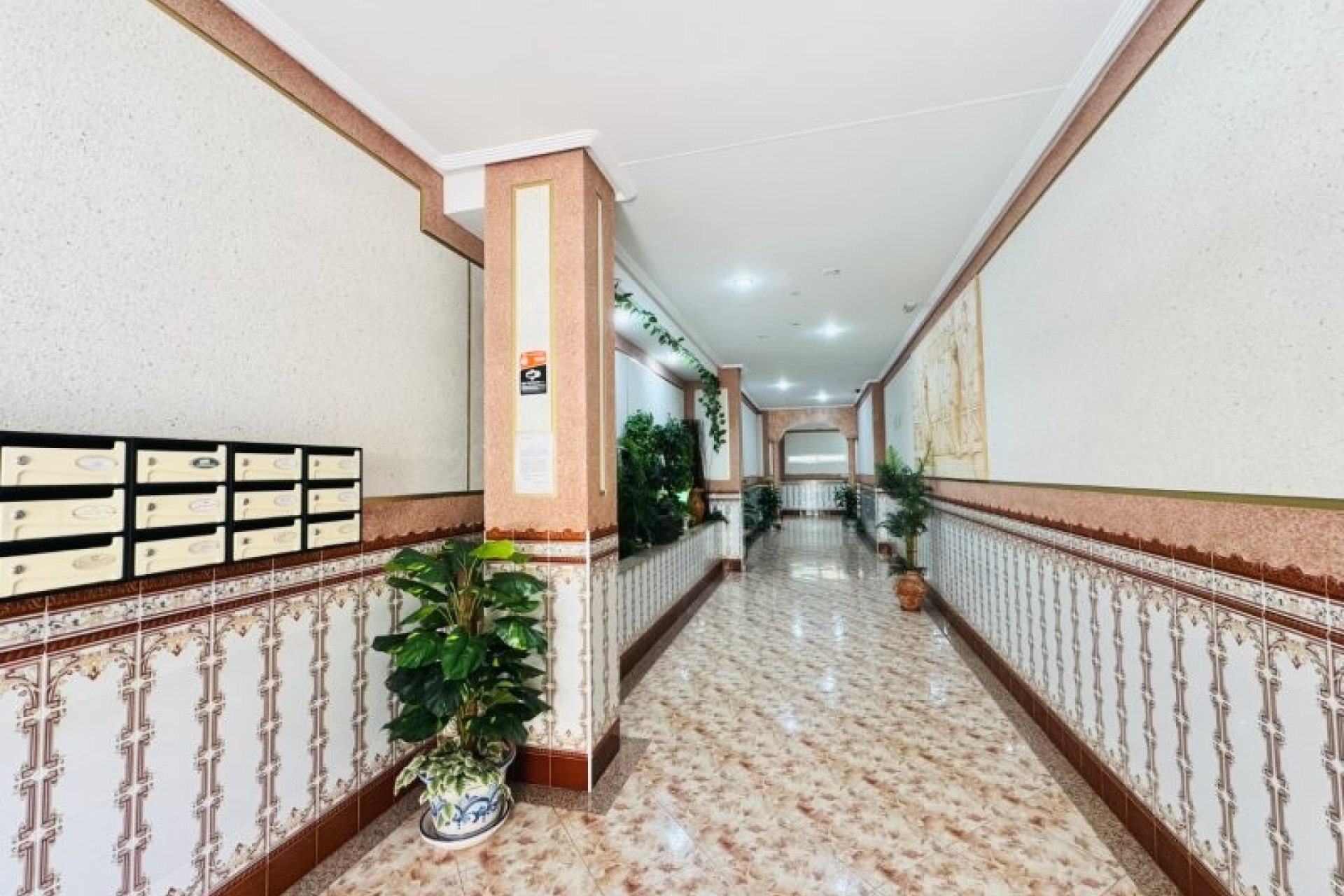 Wiederverkauf - Wohnung -
La Mata - Costa Blanca