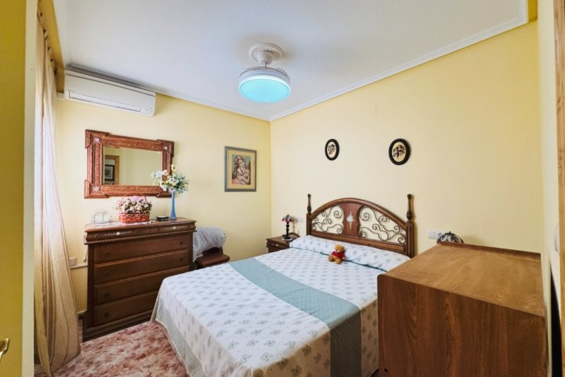 Wiederverkauf - Wohnung -
La Mata - Costa Blanca