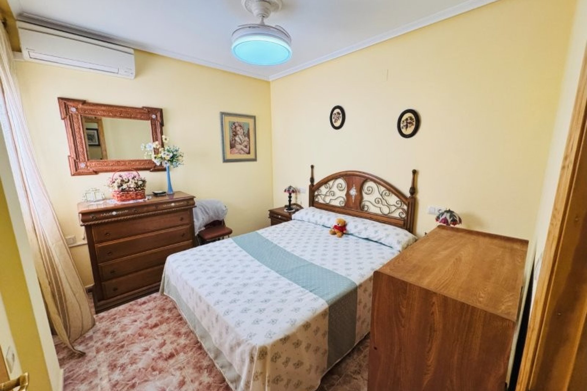 Wiederverkauf - Wohnung -
La Mata - Costa Blanca