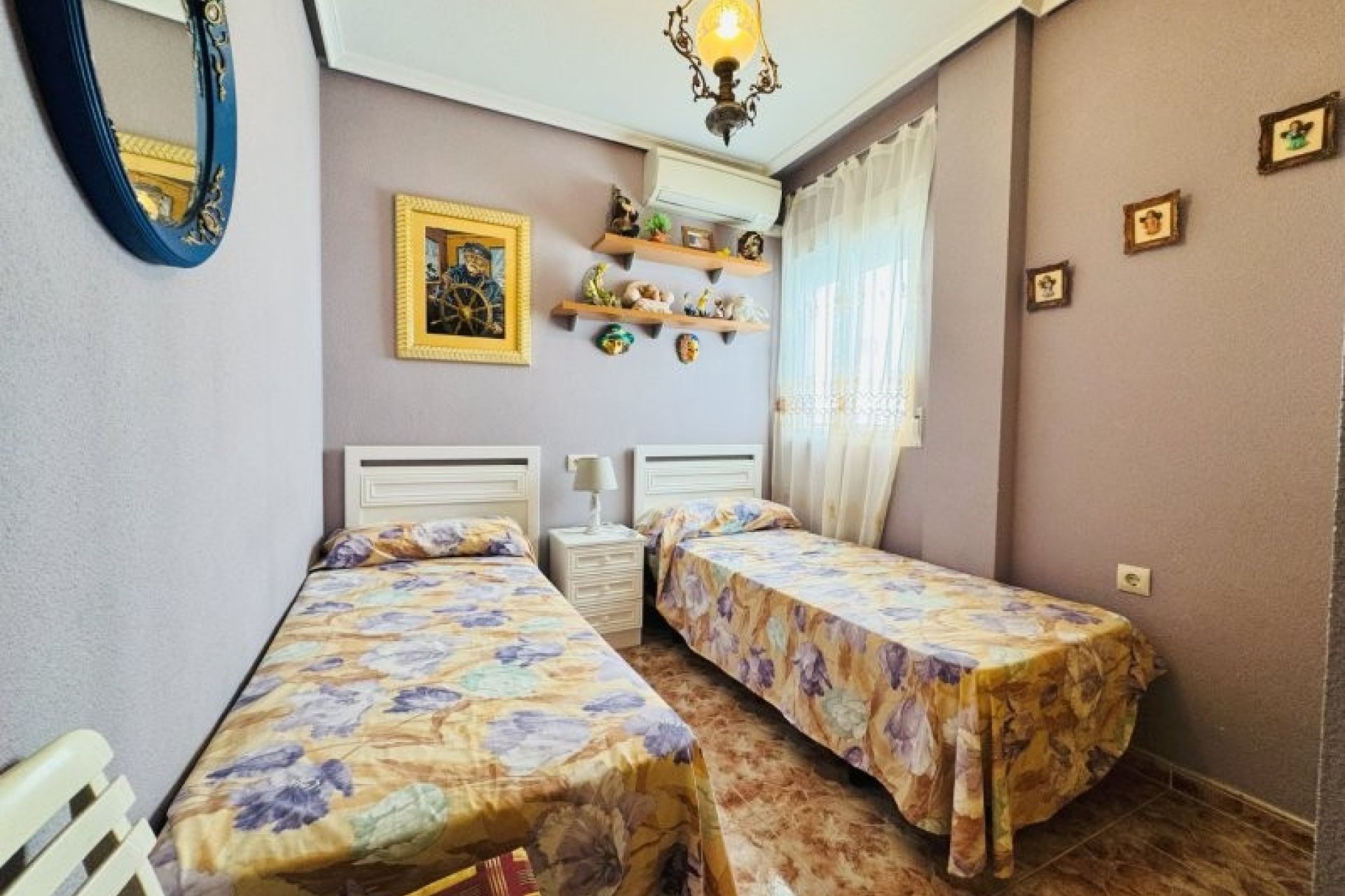Wiederverkauf - Wohnung -
La Mata - Costa Blanca