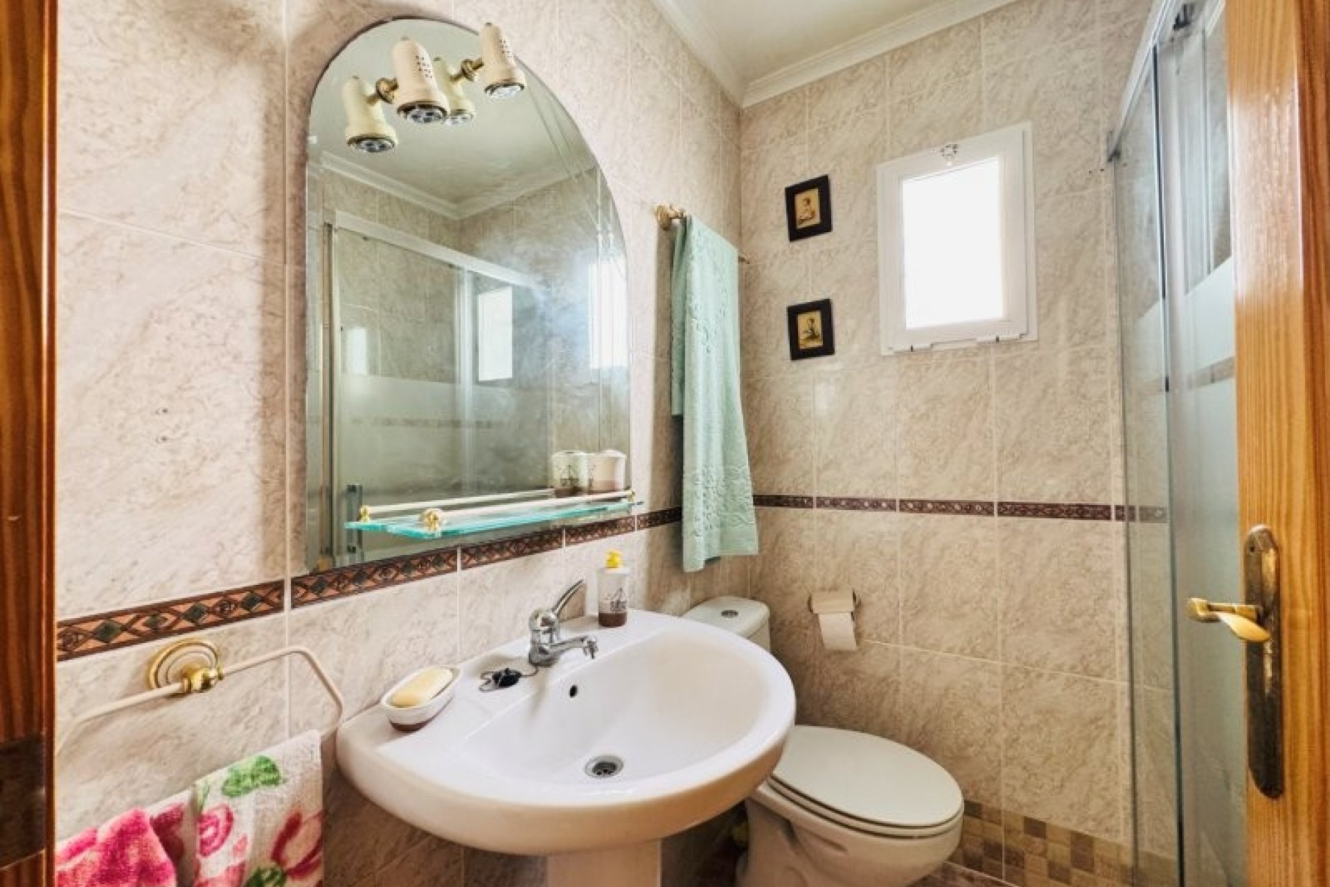 Wiederverkauf - Wohnung -
La Mata - Costa Blanca
