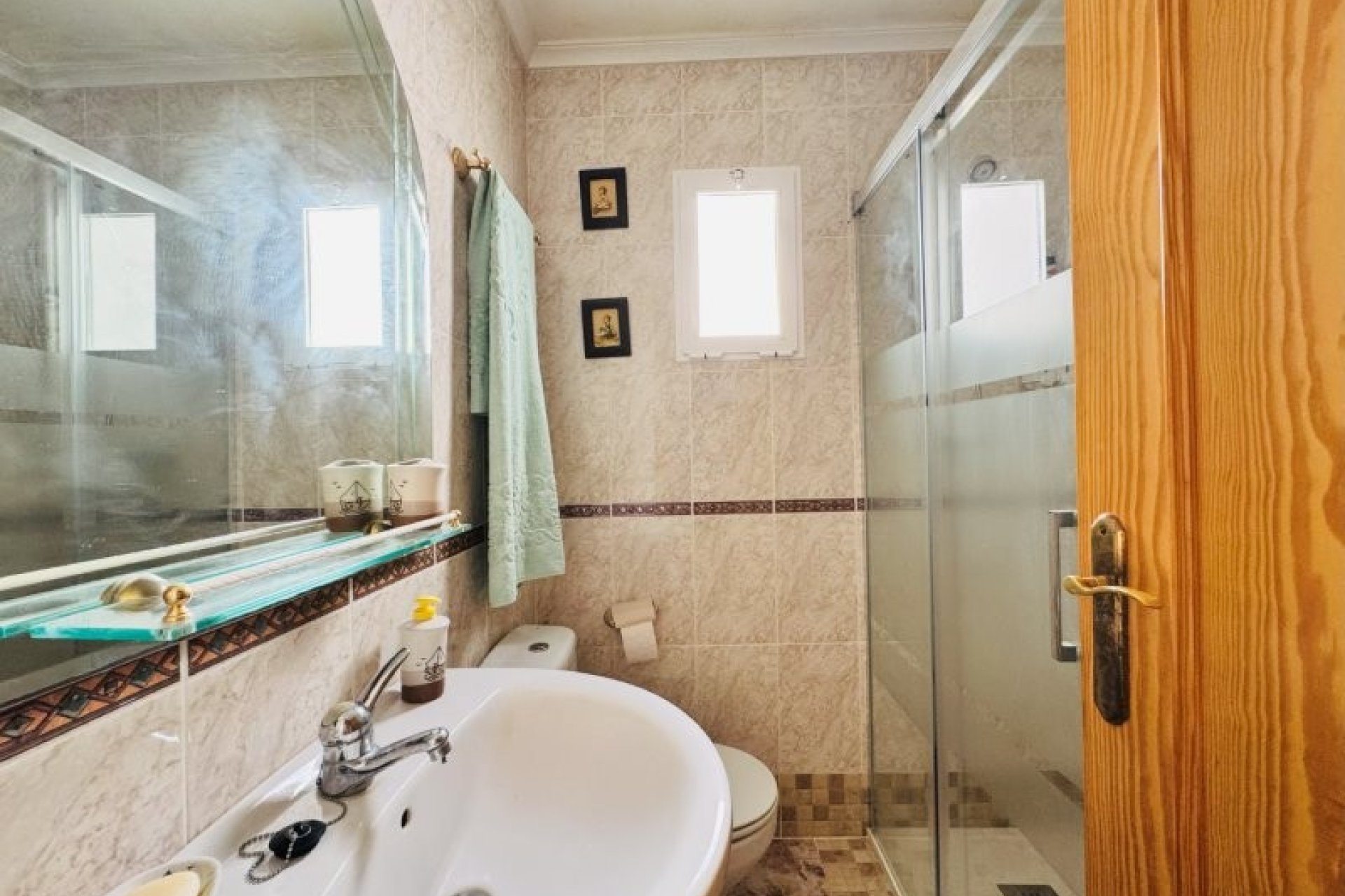 Wiederverkauf - Wohnung -
La Mata - Costa Blanca