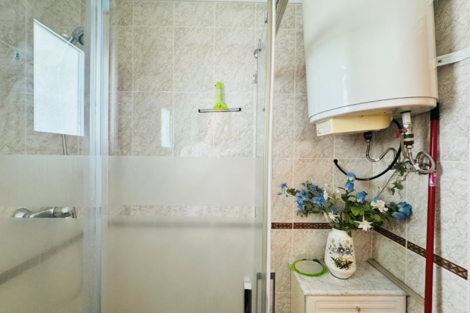 Wiederverkauf - Wohnung -
La Mata - Costa Blanca