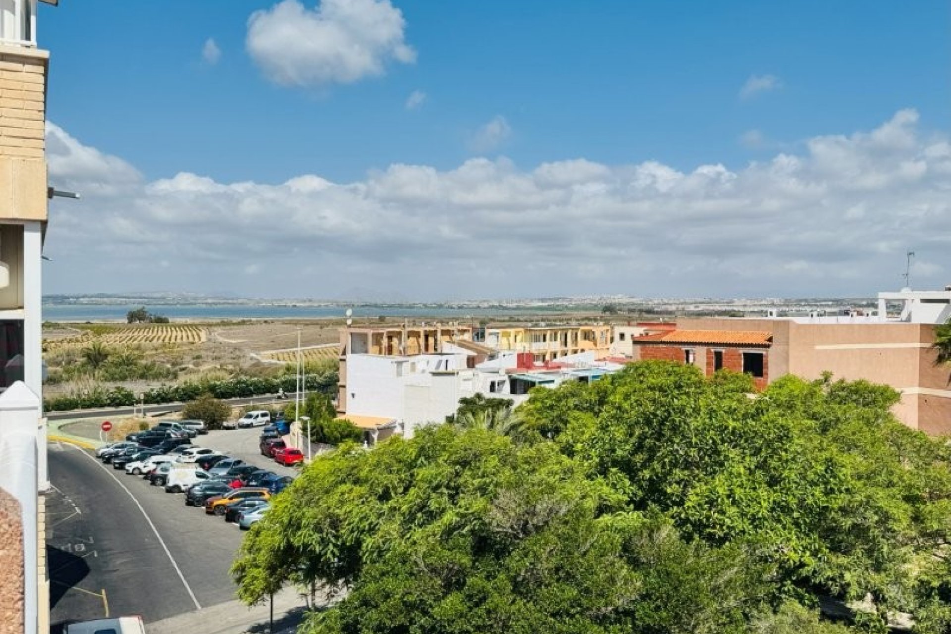 Wiederverkauf - Wohnung -
La Mata - Costa Blanca