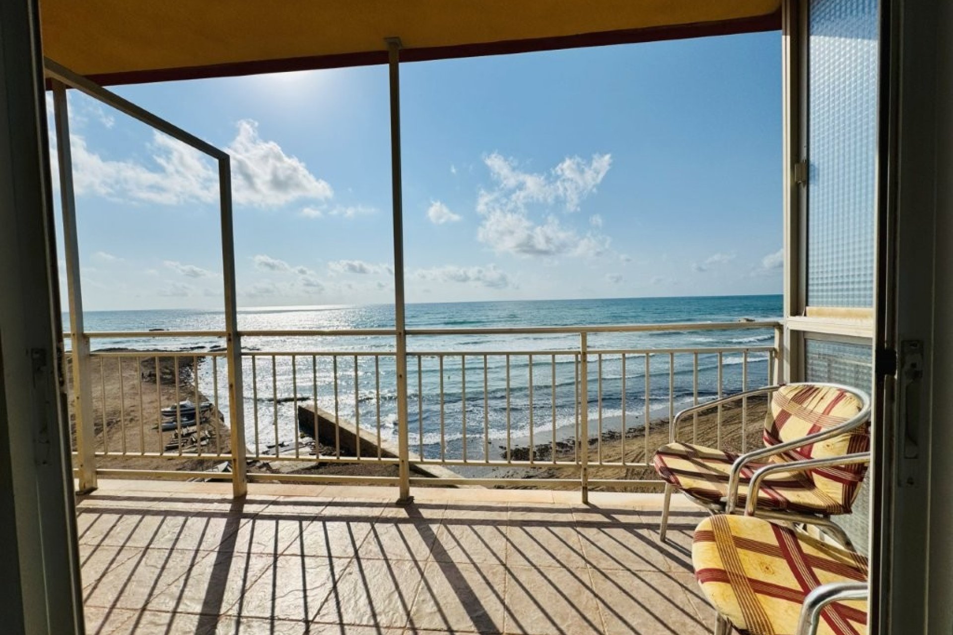 Wiederverkauf - Wohnung -
La Mata - Costa Blanca